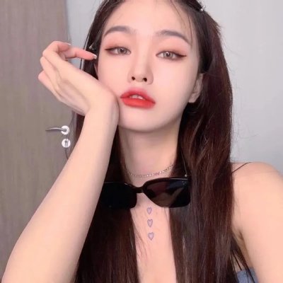 原来这就是爱啊