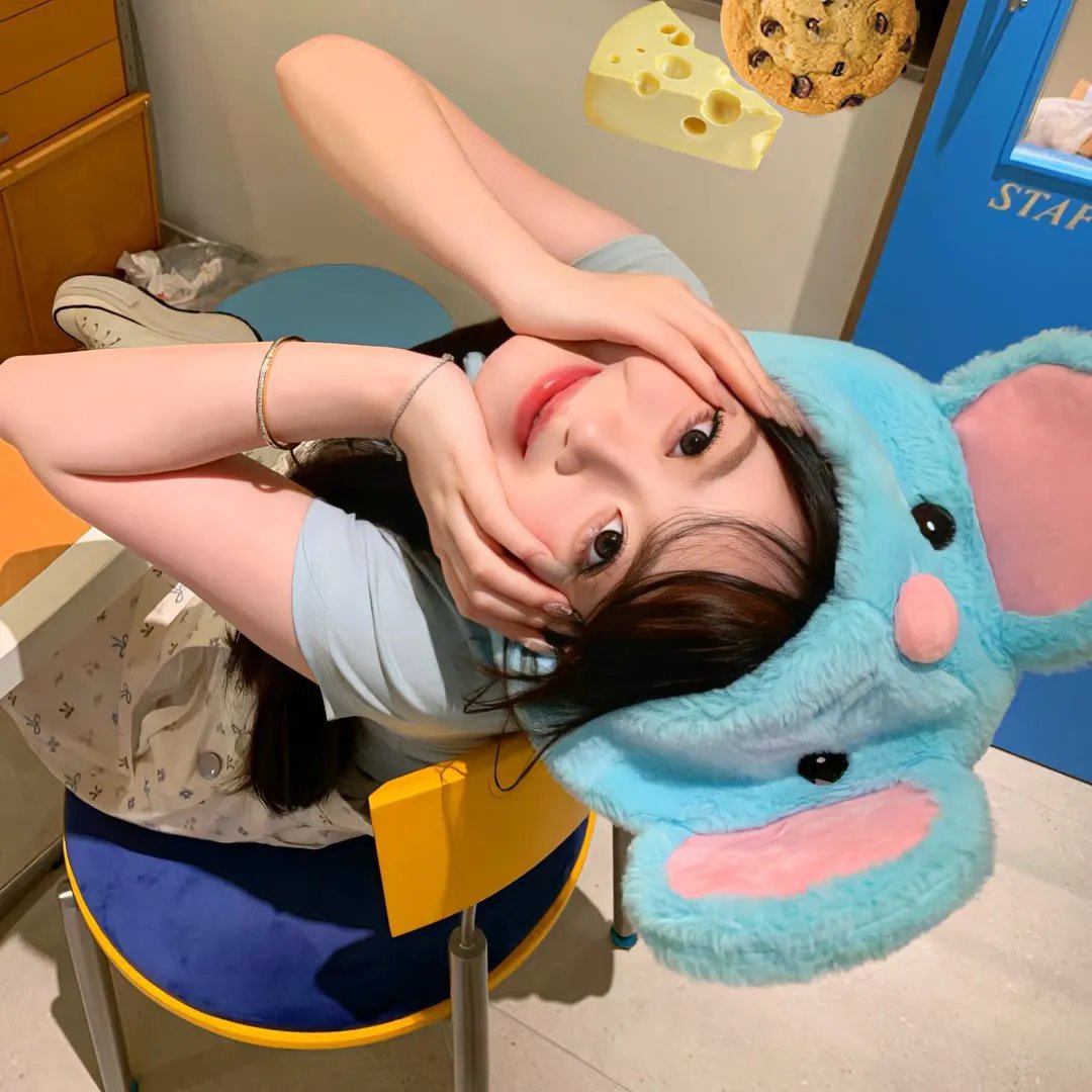 陷阱之中