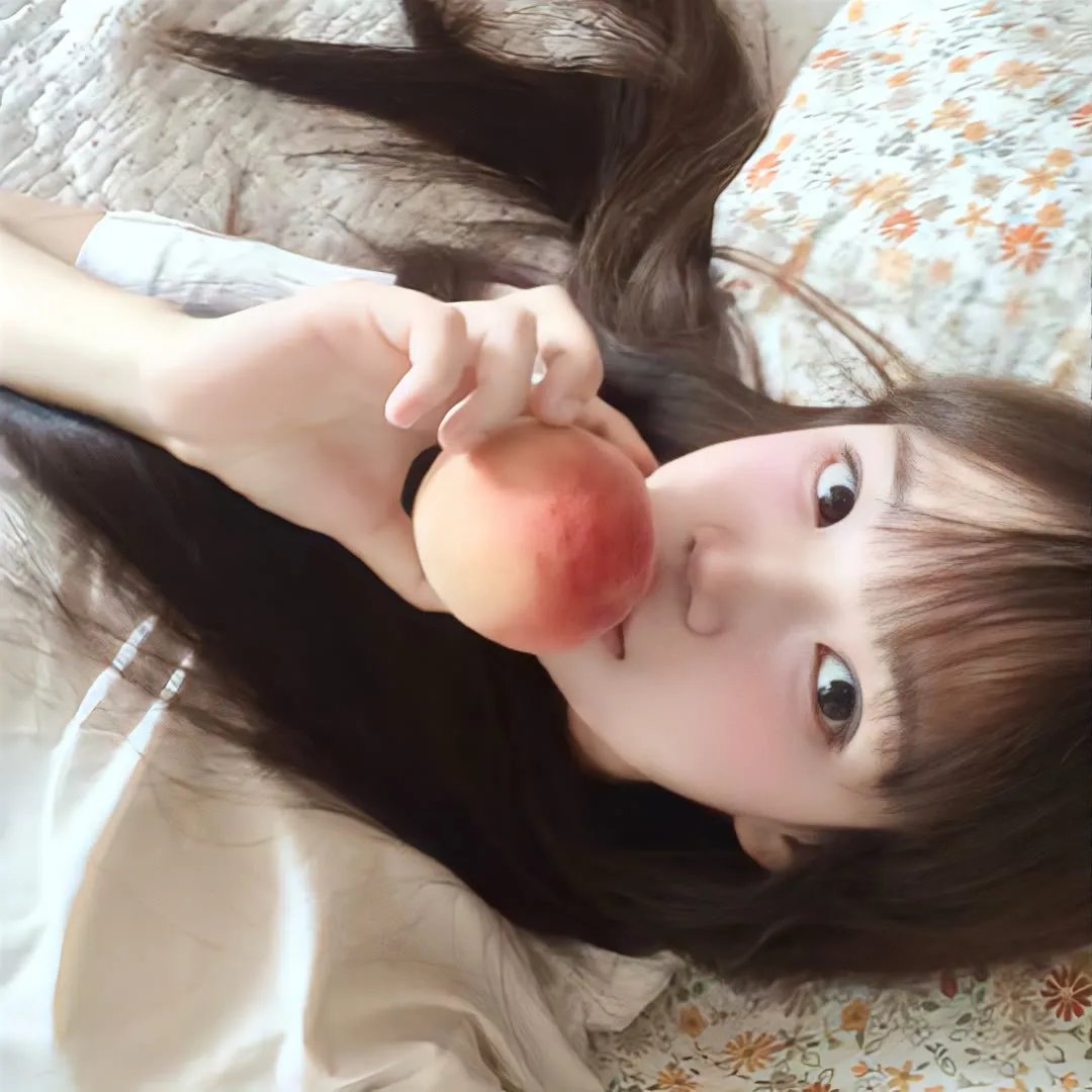 拍摄中