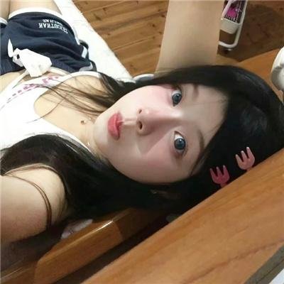 沉默的姑娘